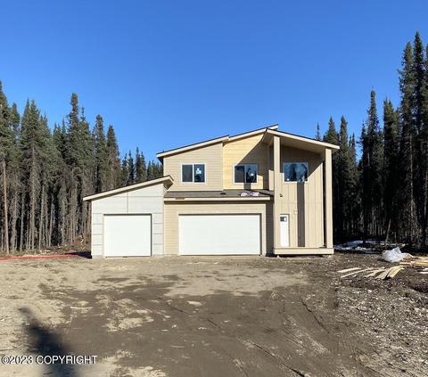 4583 N Edenfield Rd, Wasilla, AK 99623