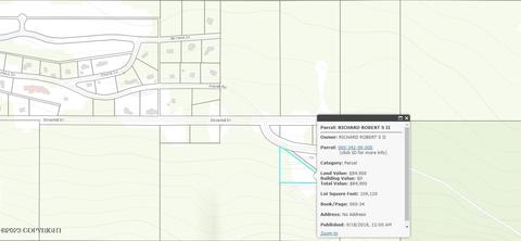 000 Hiland Rd, Eagle River, AK 99577 photo 1