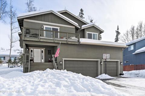 13497 Charmley Cir, Eagle River, AK 99577 photo 3