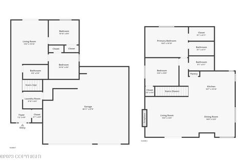 13497 Charmley Cir, Eagle River, AK 99577 photo 47