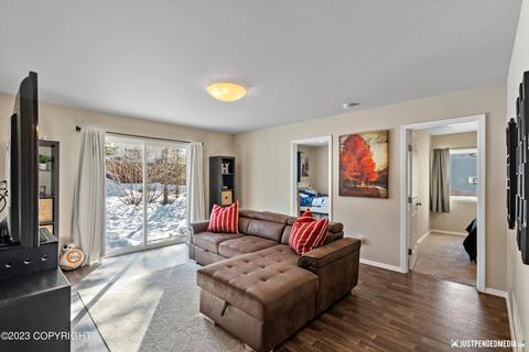 13497 Charmley Cir, Eagle River, AK 99577 photo 32