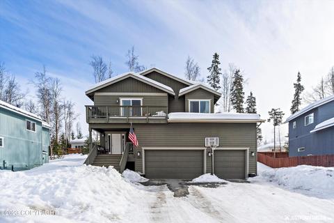 13497 Charmley Cir, Eagle River, AK 99577 photo 5
