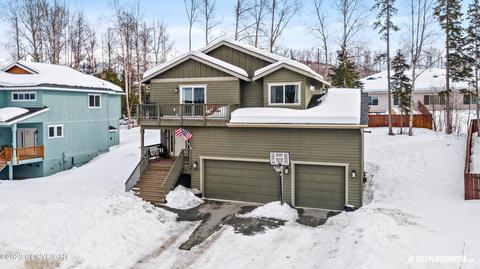 13497 Charmley Cir, Eagle River, AK 99577 photo 4
