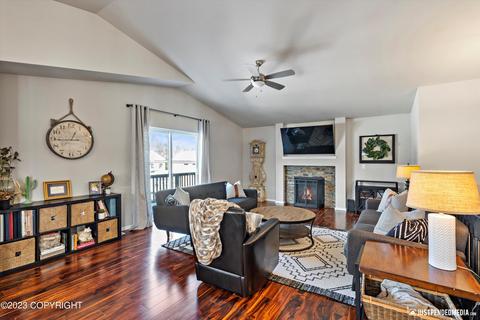 13497 Charmley Cir, Eagle River, AK 99577 photo 9