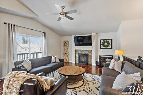 13497 Charmley Cir, Eagle River, AK 99577 photo 10