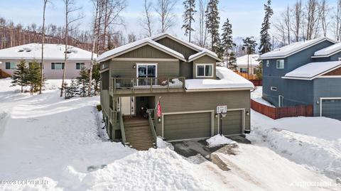 13497 Charmley Cir, Eagle River, AK 99577 photo 6