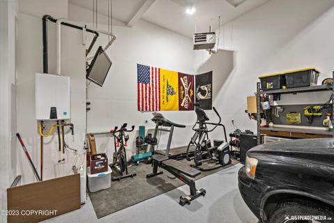 13497 Charmley Cir, Eagle River, AK 99577 photo 40