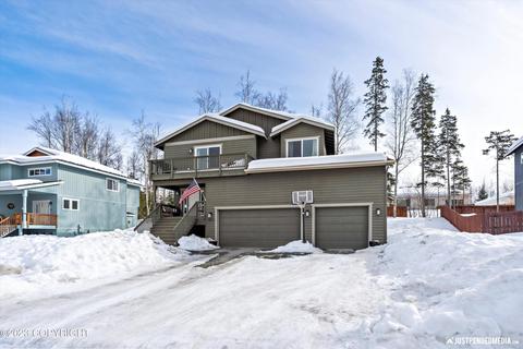 13497 Charmley Cir, Eagle River, AK 99577 photo 2