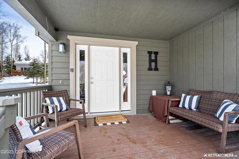 13497 Charmley Cir, Eagle River, AK 99577 photo 7