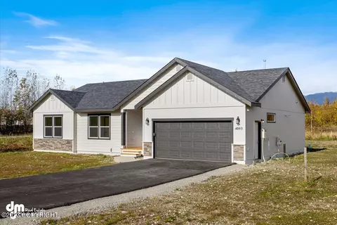 4093 E Alfreds Dr, Wasilla, AK 99654