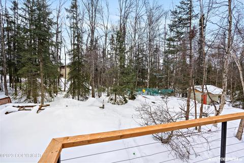 19640 War Admiral Rd, Eagle River, AK 99577 photo 10