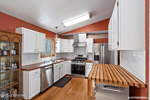 19640 War Admiral Rd, Eagle River, AK 99577 photo 11