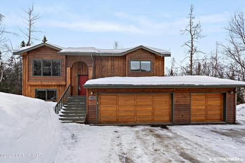 19640 War Admiral Rd, Eagle River, AK 99577 photo 2
