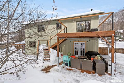 19640 War Admiral Rd, Eagle River, AK 99577 photo 30