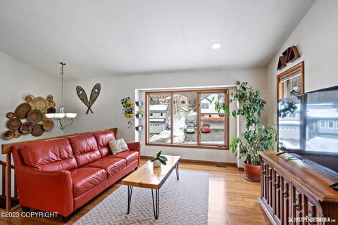 19640 War Admiral Rd, Eagle River, AK 99577 photo 6