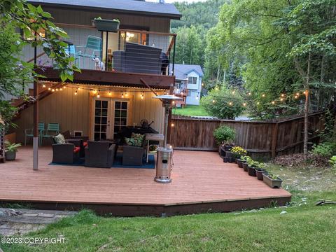 19640 War Admiral Rd, Eagle River, AK 99577 photo 31
