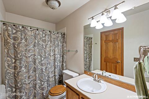 19640 War Admiral Rd, Eagle River, AK 99577 photo 19
