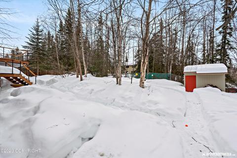 19640 War Admiral Rd, Eagle River, AK 99577 photo 28
