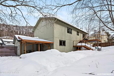19640 War Admiral Rd, Eagle River, AK 99577 photo 29
