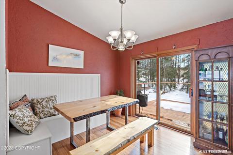 19640 War Admiral Rd, Eagle River, AK 99577 photo 8