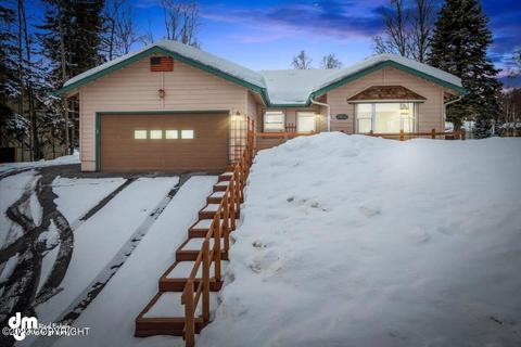 19637 N Montague Loop, Eagle River, AK 99577 photo 1