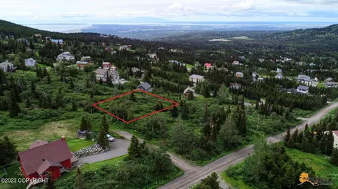 L17a B10h Harwood Circle, Anchorage, AK 99516
