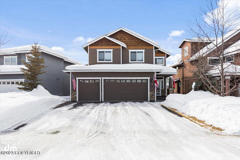 3291 Morgan Loop, Anchorage, AK 99516 photo 2