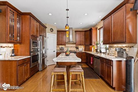 3291 Morgan Loop, Anchorage, AK 99516 photo 9