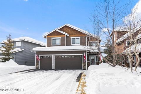 3291 Morgan Loop, Anchorage, AK 99516 photo 48