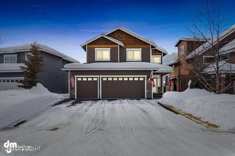 3291 Morgan Loop, Anchorage, AK 99516 photo 1