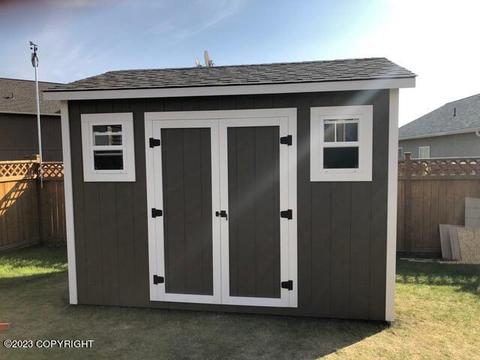 3291 Morgan Loop, Anchorage, AK 99516 photo 46