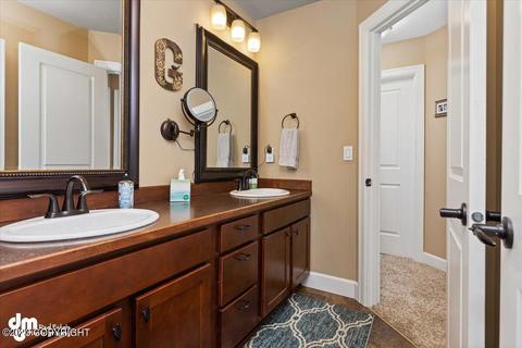 3291 Morgan Loop, Anchorage, AK 99516 photo 32