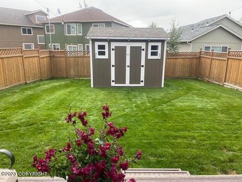 3291 Morgan Loop, Anchorage, AK 99516 photo 45