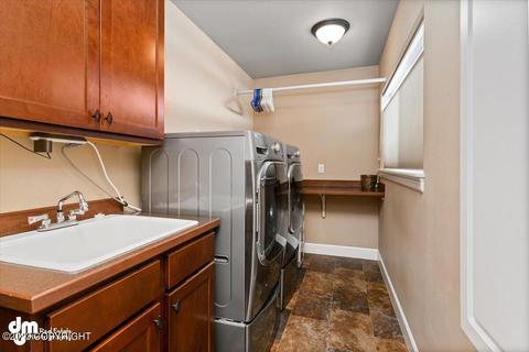 3291 Morgan Loop, Anchorage, AK 99516 photo 35