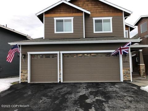 3291 Morgan Loop, Anchorage, AK 99516 photo 49