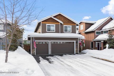 3291 Morgan Loop, Anchorage, AK 99516 photo 3