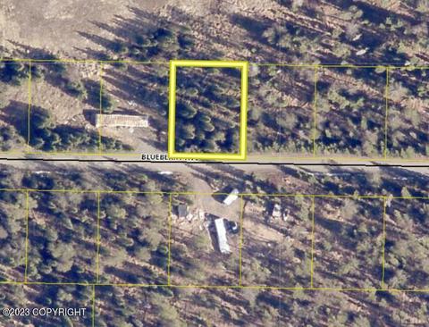 52530 Blueberry Ave, Nikiskinorth Kenai, AK 99635