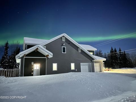 2724 W First Ave, North Pole, AK 99705