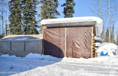 3411 Dundee Loop, North Pole, AK 99705 photo 30