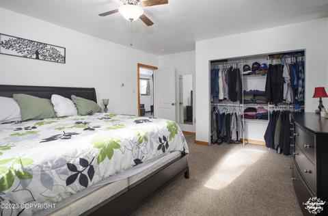 3411 Dundee Loop, North Pole, AK 99705 photo 11