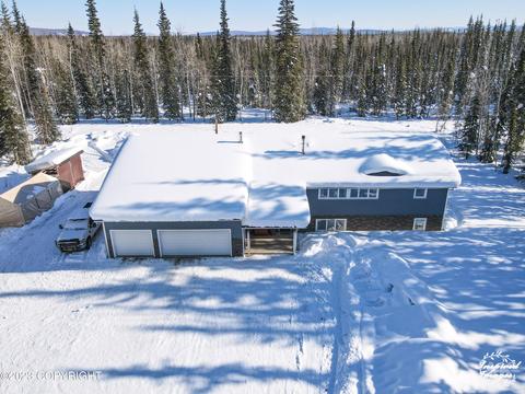 3411 Dundee Loop, North Pole, AK 99705 photo 33