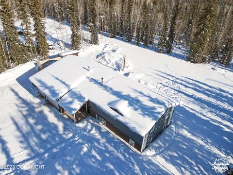 3411 Dundee Loop, North Pole, AK 99705 photo 36