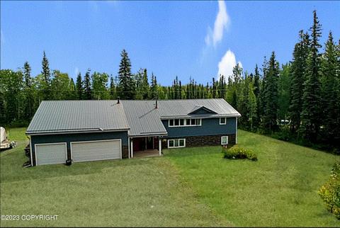 3411 Dundee Loop, North Pole, AK 99705 photo 40