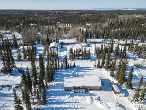 3411 Dundee Loop, North Pole, AK 99705 photo 39