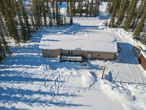 3411 Dundee Loop, North Pole, AK 99705 photo 38