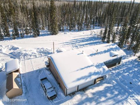 3411 Dundee Loop, North Pole, AK 99705 photo 37