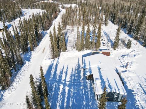 3411 Dundee Loop, North Pole, AK 99705 photo 35