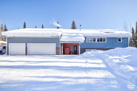3411 Dundee Loop, North Pole, AK 99705 photo 31