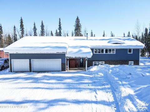3411 Dundee Loop, North Pole, AK 99705 photo 32
