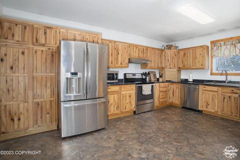 3411 Dundee Loop, North Pole, AK 99705 photo 3